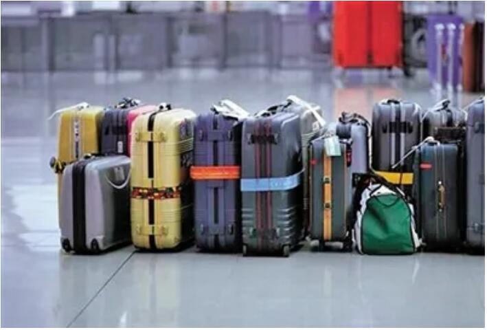 泉州到江海区行李托运